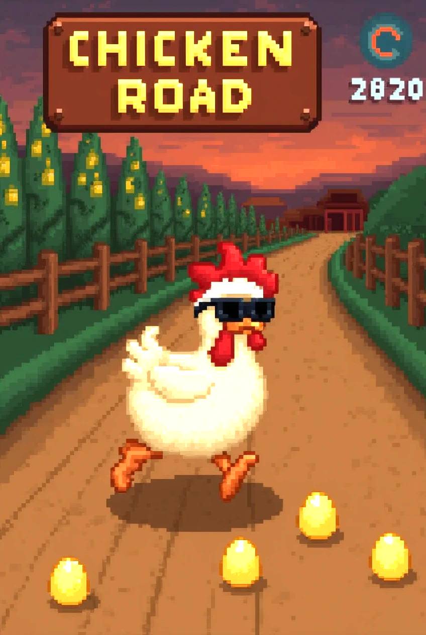 Chicken Road